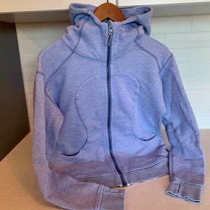 LULULEMON - ON THE DAILY HOODIE COTTON